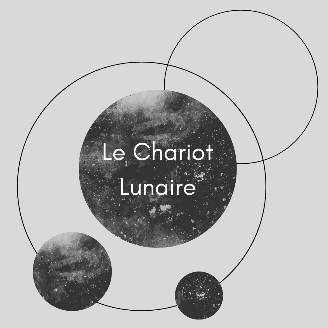 Chariot Lunaire 03.04.26 | C'est quoi cette angoisse ?!